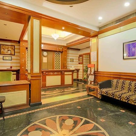 Parth Residency Hotel อาเมดาบัด ภายนอก รูปภาพ