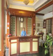 Parth Residency Hotel อาเมดาบัด ภายนอก รูปภาพ
