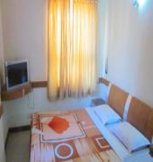 Parth Residency Hotel อาเมดาบัด ภายนอก รูปภาพ